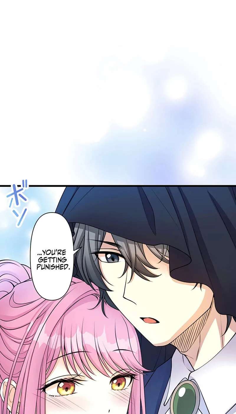 Tensei shitara Ikenie Oujo deshita ga - Maou-sama no Dakimakura ni Saishuushoku shimashita Chapter 48 - page 71