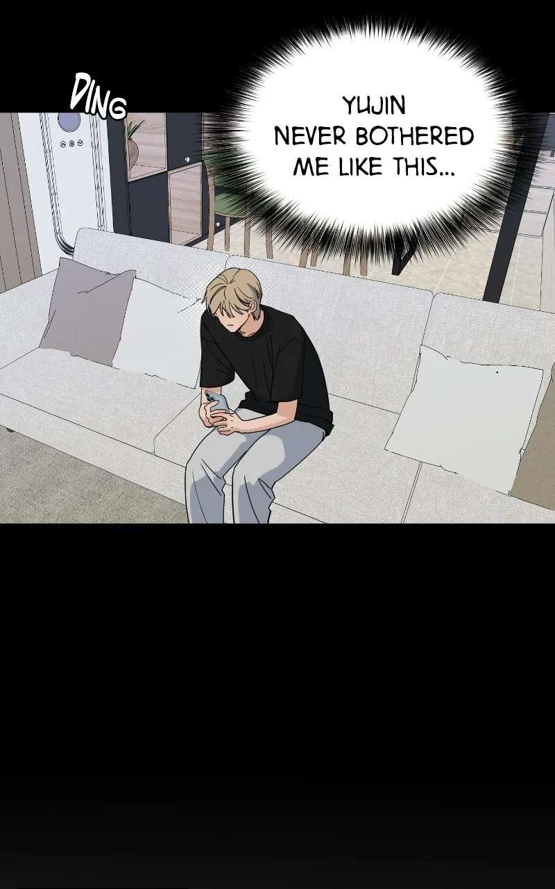 This Punk Wants Love Chapter 4 - page 13