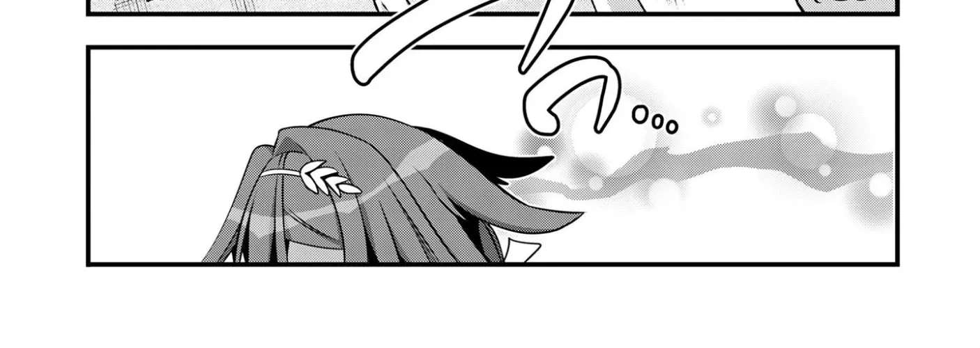 Elf-sensei to Yobanaide! Chapter 3 - page 39