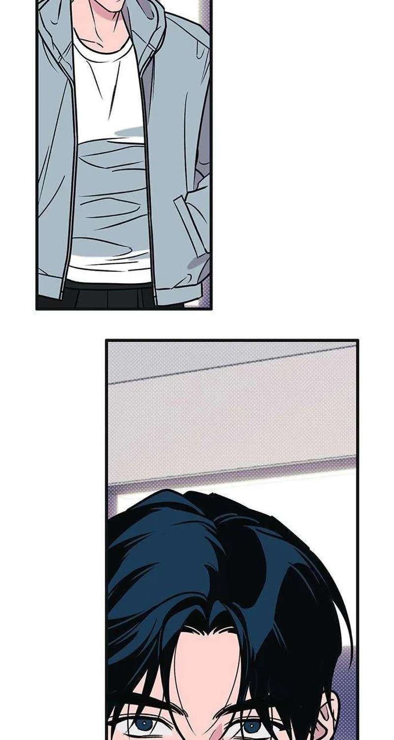 Hate Girl Chapter 17 - page 83