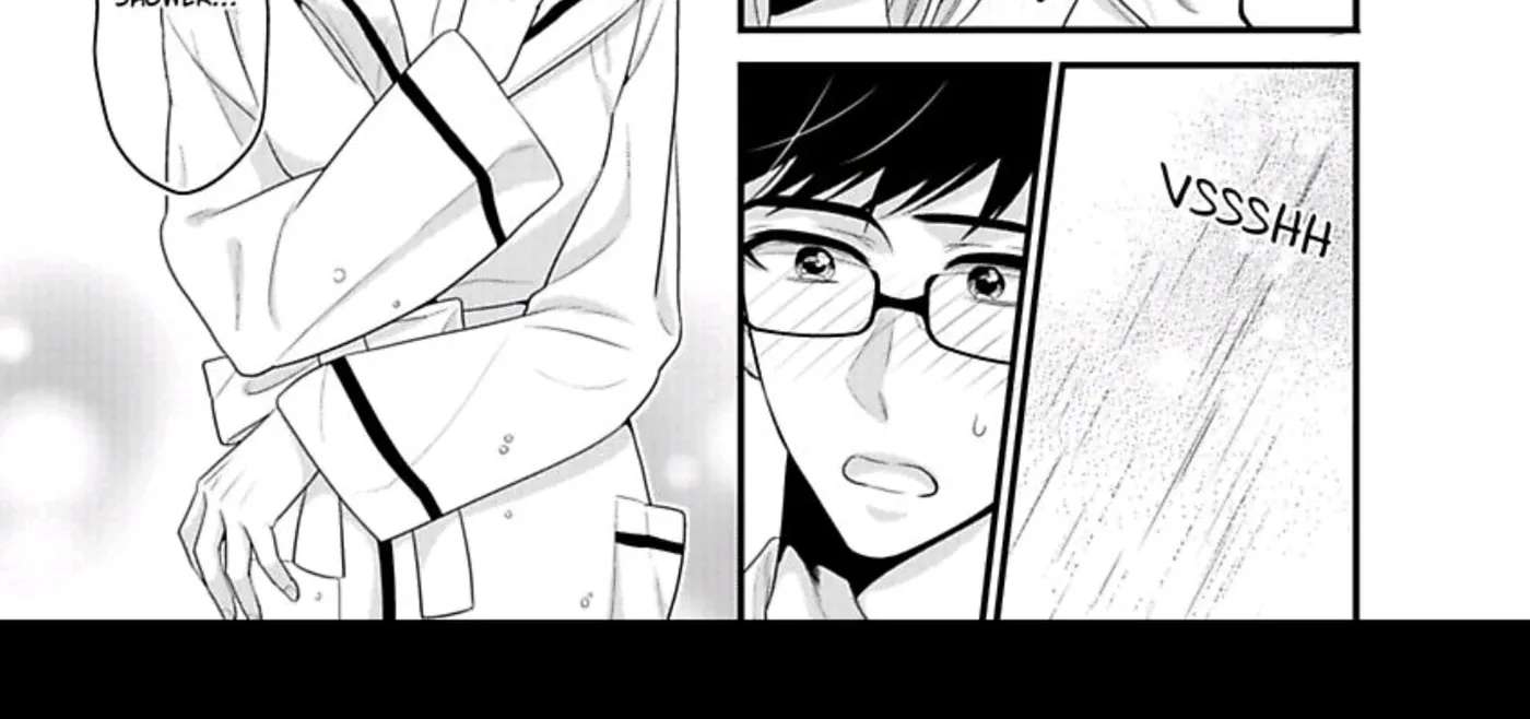Zetsurin Cherry to Mousou Joshi ~Hajimete Dakara Yarisugichau~ Chapter 2 - page 29