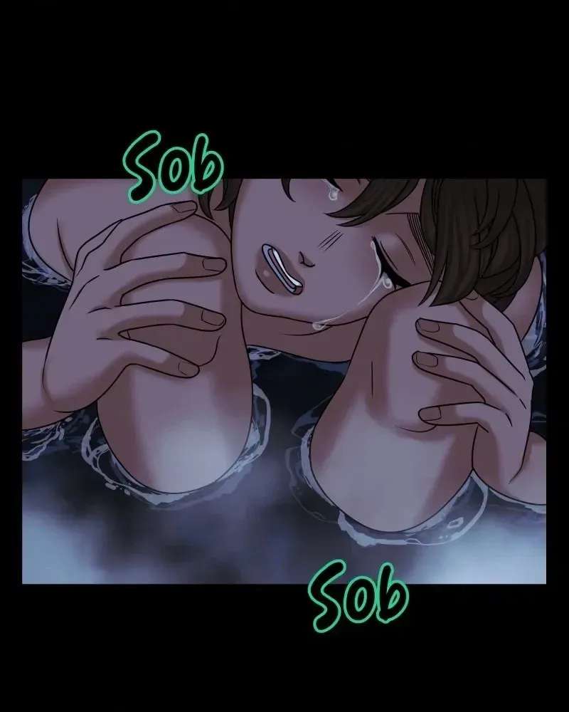 Don't Enter the House Pool Chapter 30 - page 10