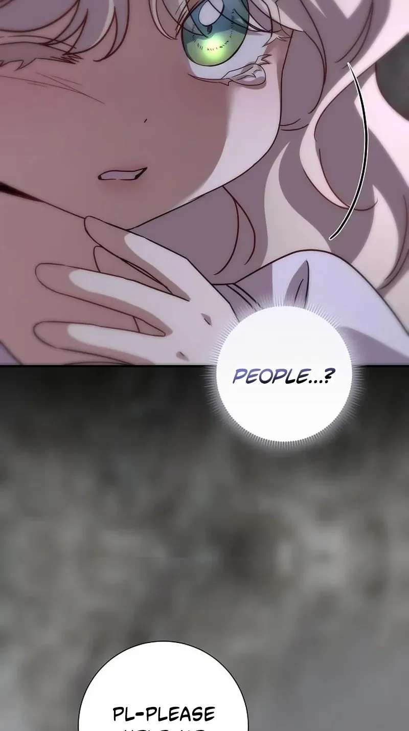 For My Gentle Monster Chapter 46 - page 6
