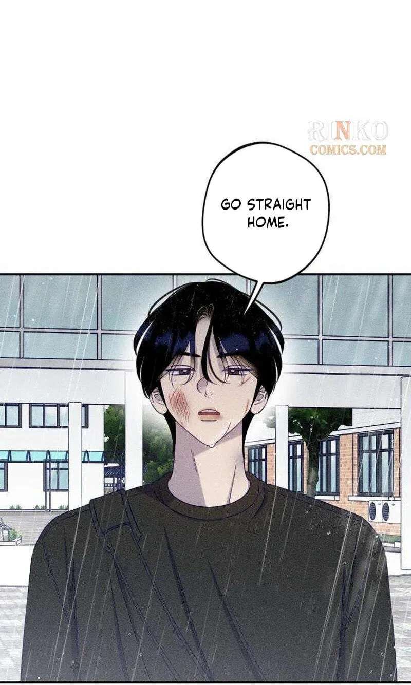 To My Dearest Chapter 44 - page 13