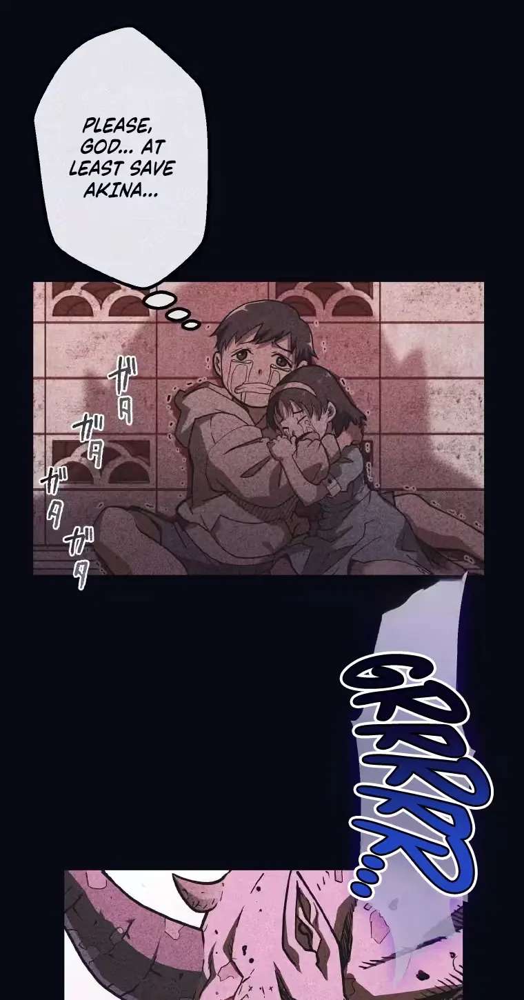 Fukushuu no Villain Slayer Chapter 1 - page 34