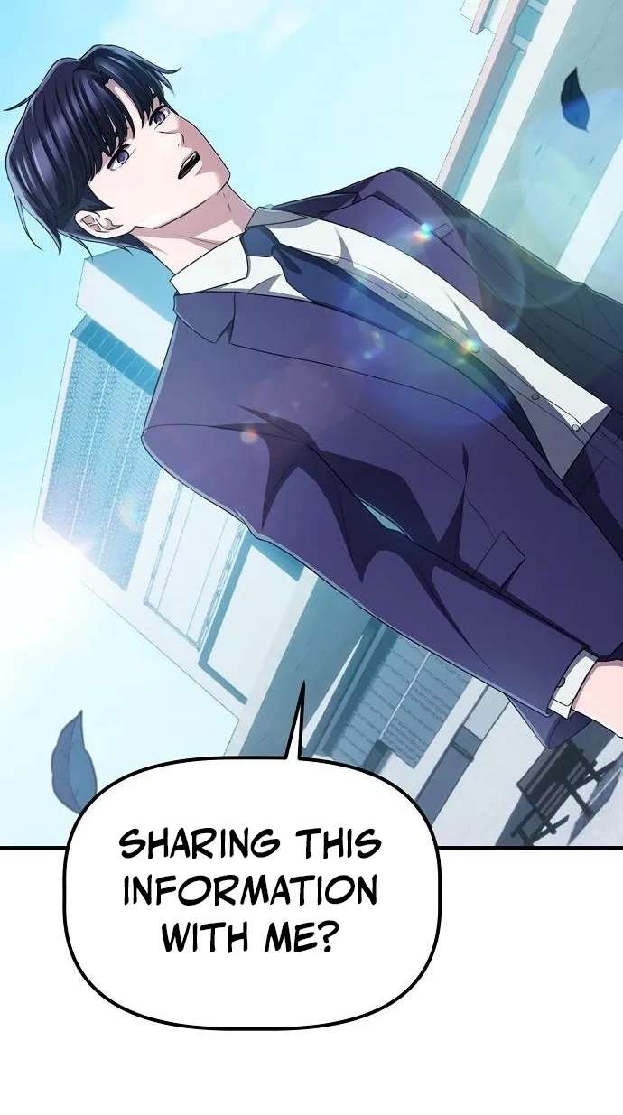 The Corporate Underdog Who Does Everything Right Chapter 77 - page 16