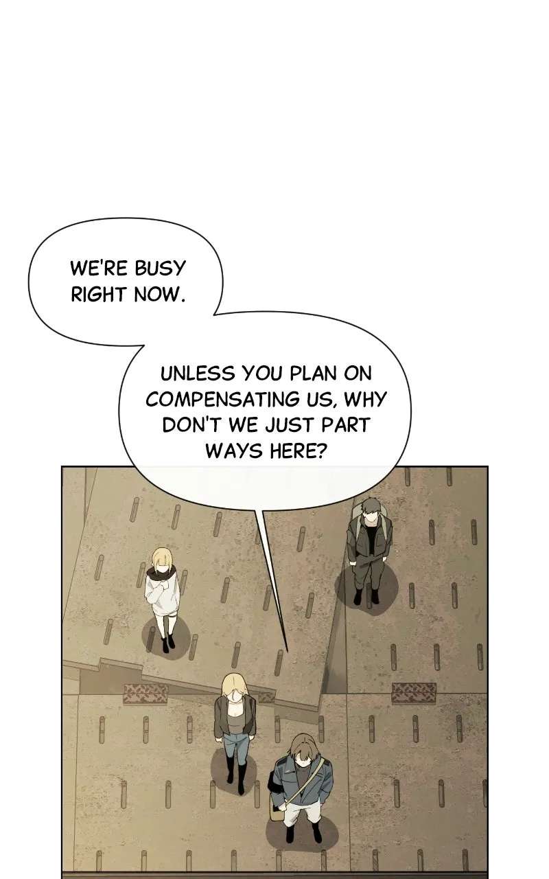 The Postmanof the Apocalypse Chapter 22 - page 38