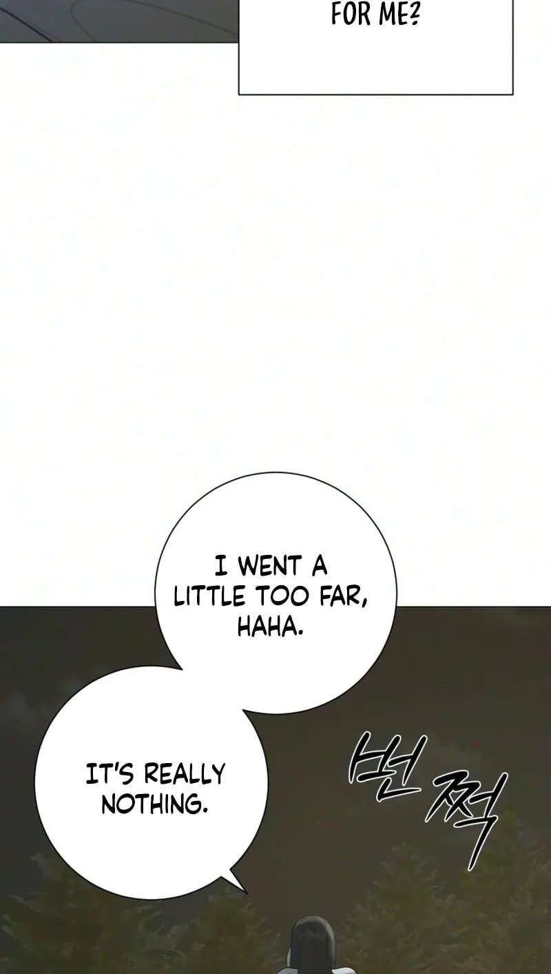 #MyFirstLove Chapter 43 - page 86