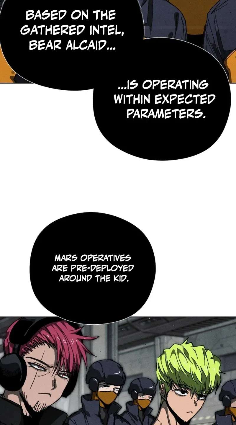 Project Mars Chapter 55 - page 15