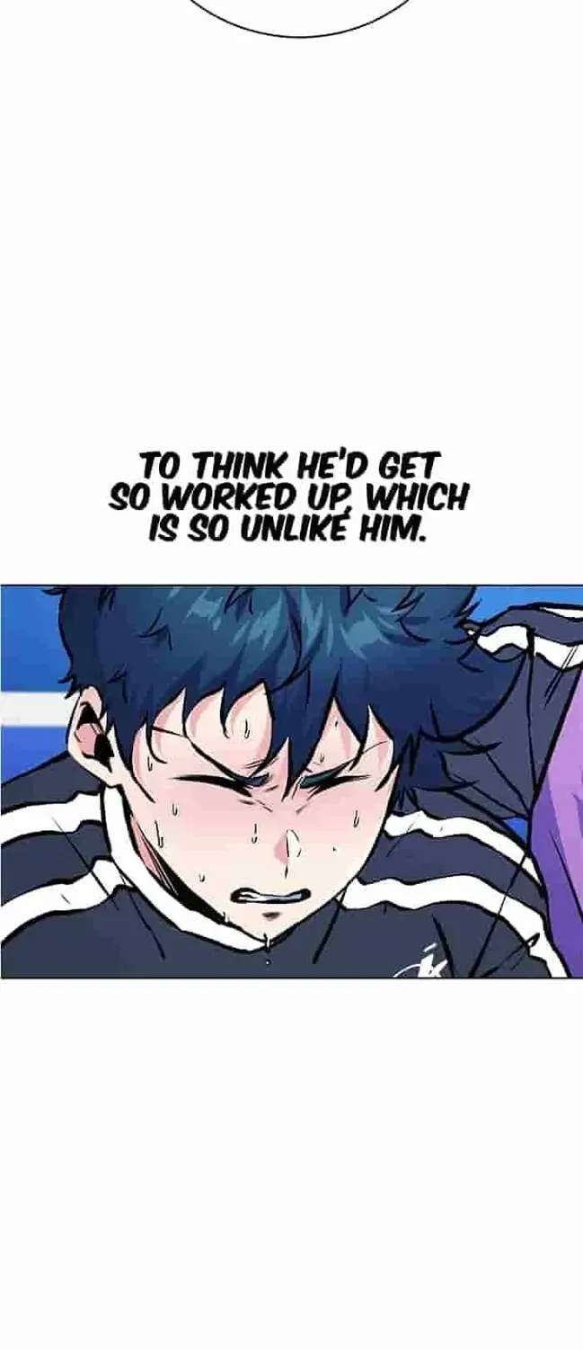 Top Corner Chapter 270 - page 10