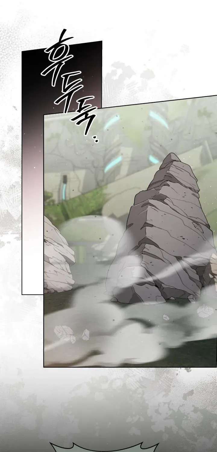The Princess Stans in Secret Chapter 79 - page 42