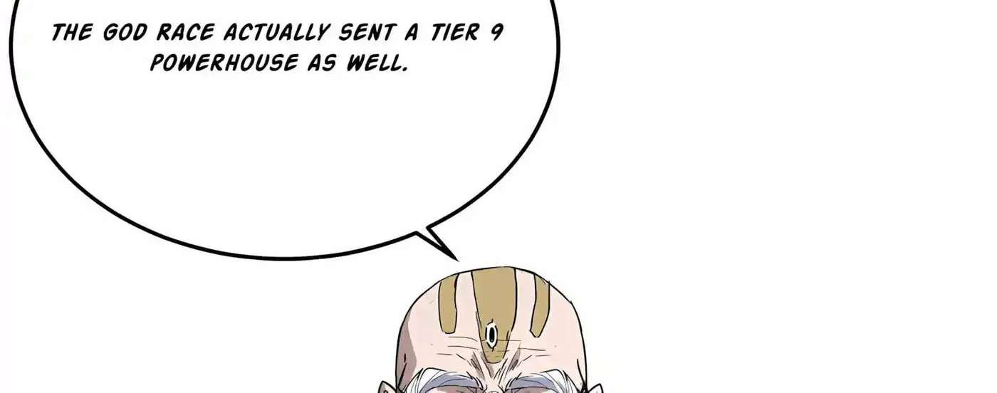 High-Martial World: One Hand to Overwhelm Three Thousand Emperors! Chapter 62 - page 136