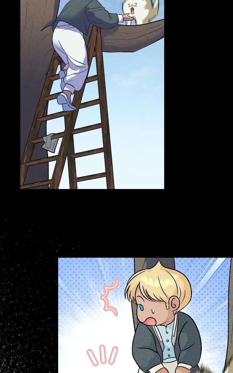 Swallow Knights Tales Chapter 53 - page 23