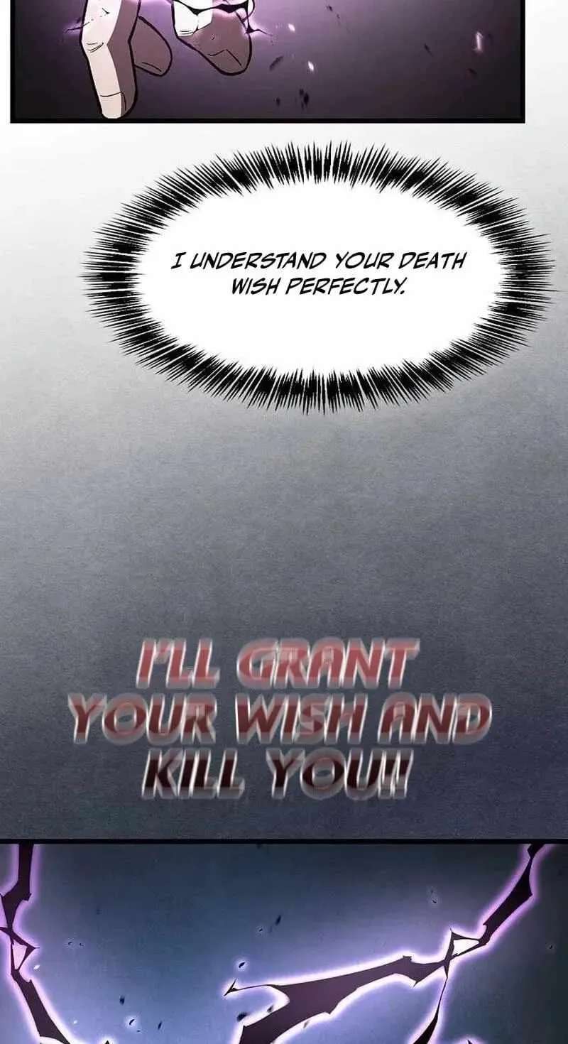 So？ Did Someone Force You to Become the Heavenly Demon？ Chapter 57 - page 69