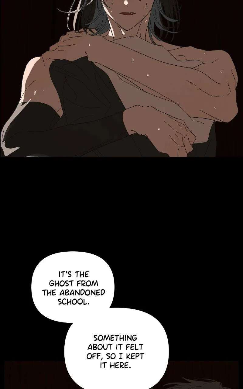 Moonmade Child Chapter 149 - page 10