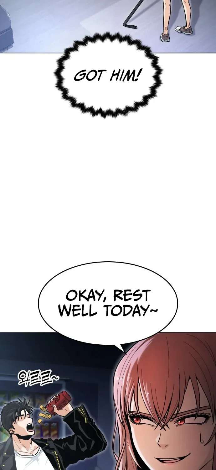 Love Tears Through Zombies Chapter 1 - page 142