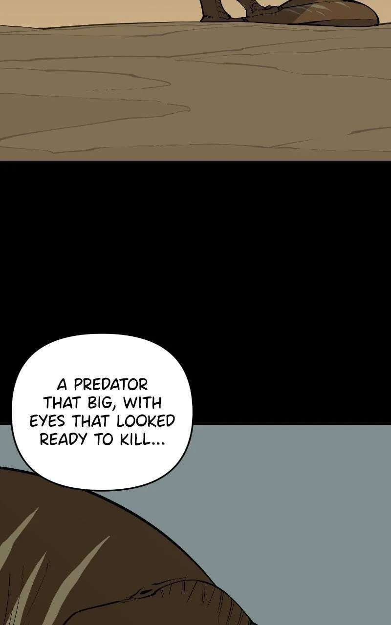 Ancient Animal Tales Chapter 61 - page 10