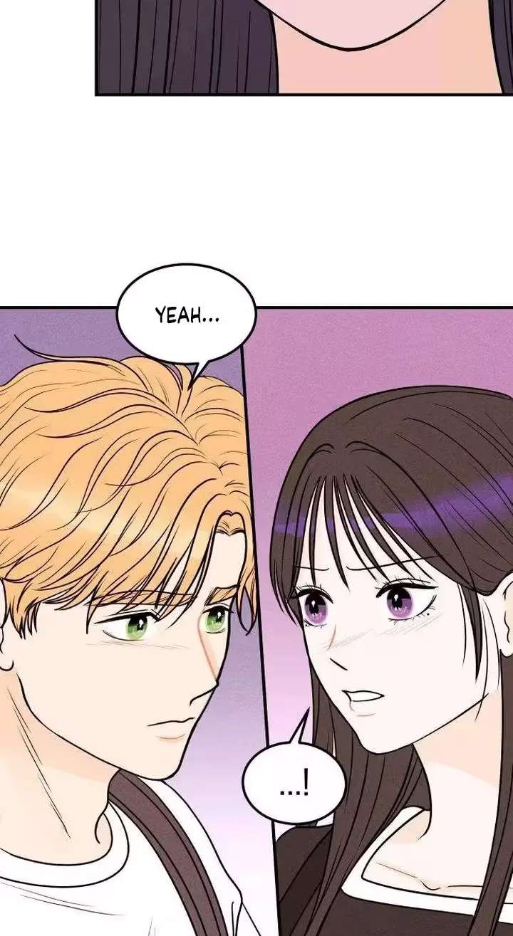 Pure Love Quest, Again Chapter 3 - page 79