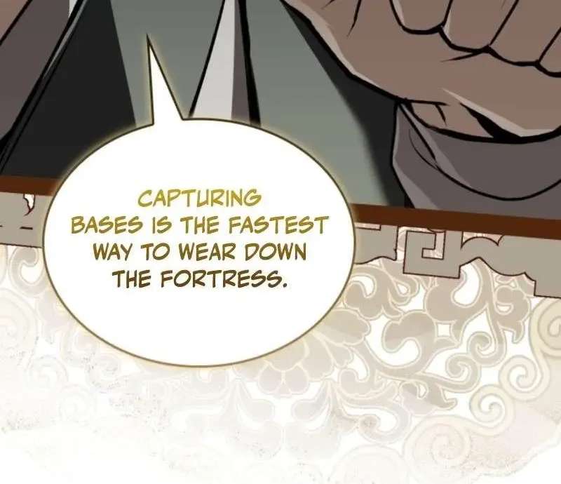 Master Swordsman's Stream Chapter 34 - page 20