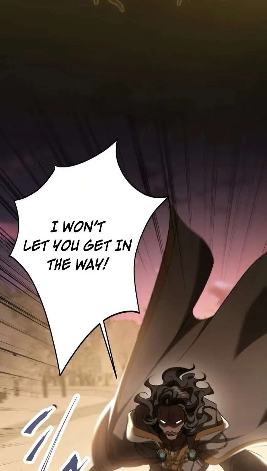 The Bloodthirsty Bride Devours the King Chapter 31 - page 10