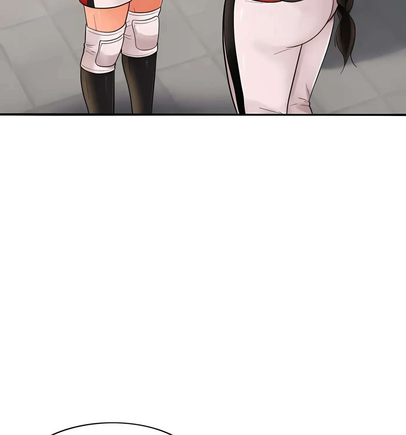 Hot Serve Chapter 6 - page 131