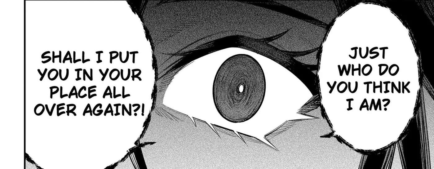 Shunrai Table Tennis Chapter 25 - page 4