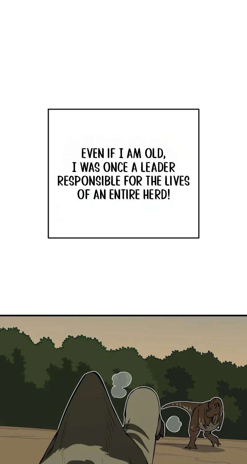 Ancient Animal Tales Chapter 64 - page 26