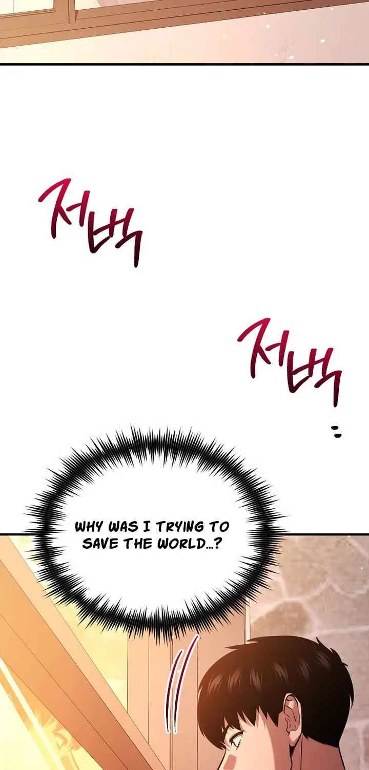 The Hero Returns Chapter 168 - page 53