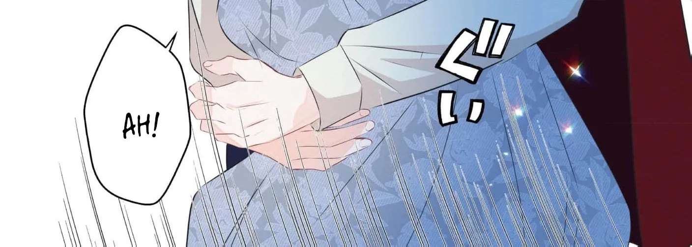 The Unwanted Bride Loves the Crown Prince With All Her Heart Chapter 21.5 - page 12