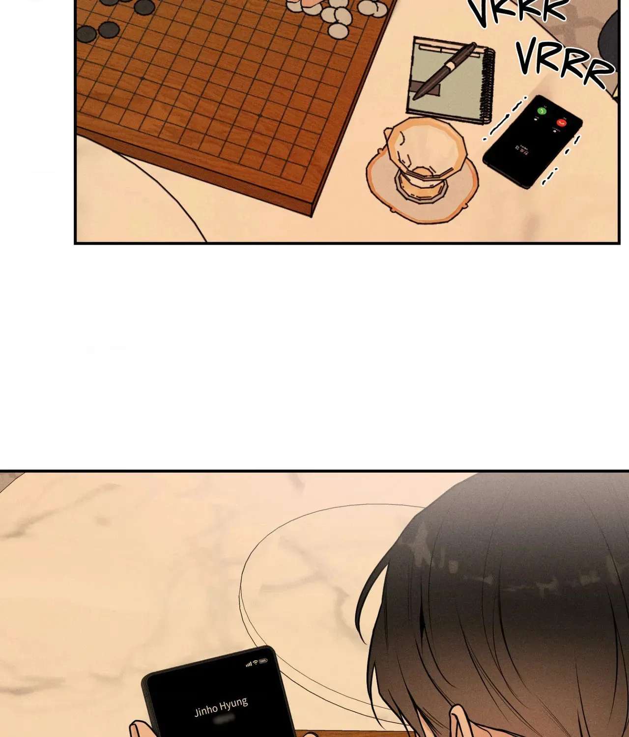 Focusing Chapter 24 - page 8