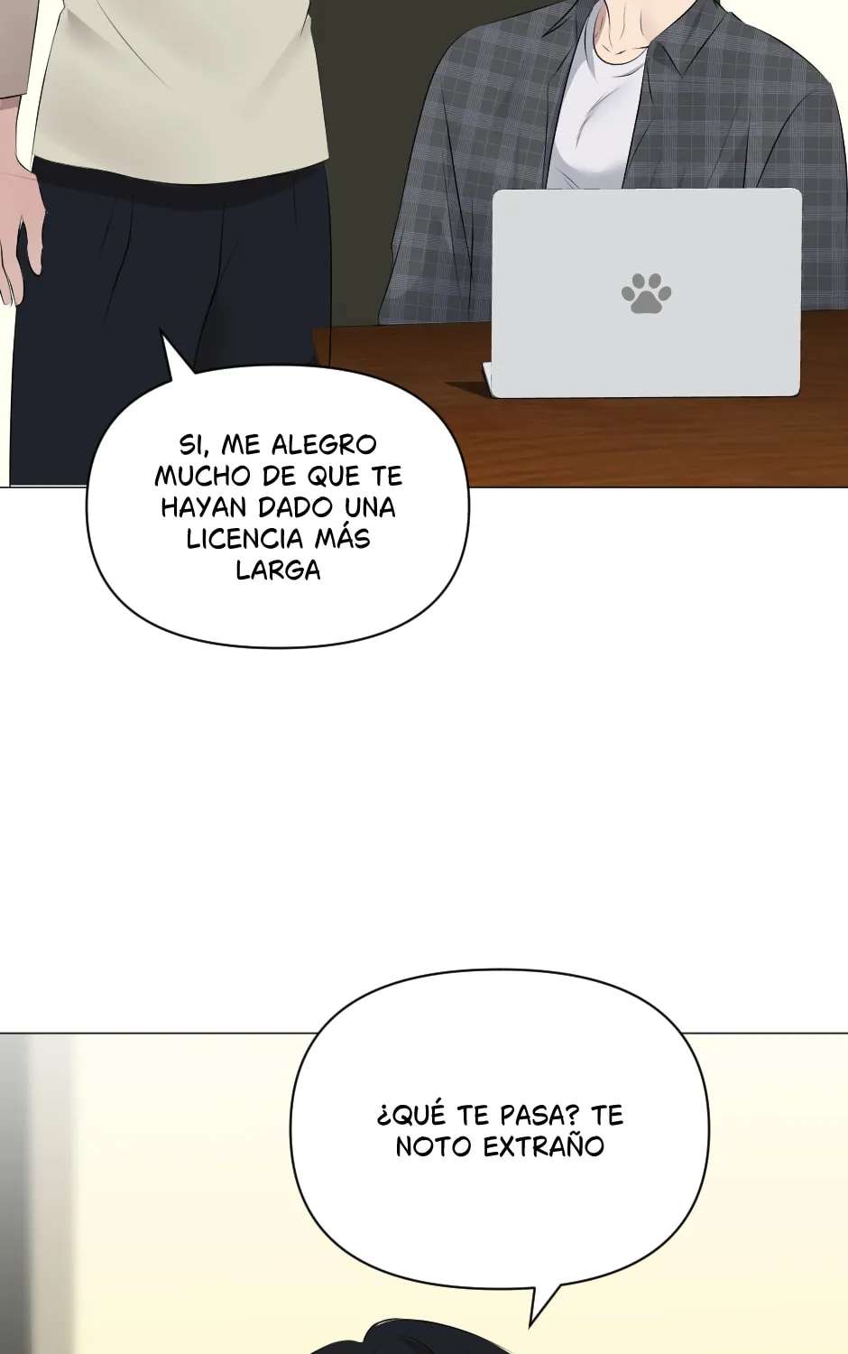 Quiero enamorar al papá de mi bendición Chapter 223 - page 11