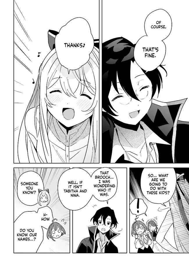 Henkyou Toshi No Ikuseisha Chapter 11 - page 57