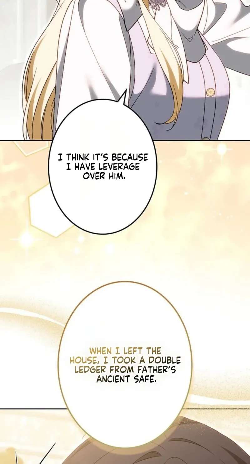 A Word from Violet Chapter 37 - page 59