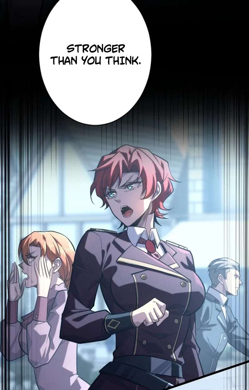 The Rebel of the Tyrant Noble House — Aster Chapter 37 - page 41