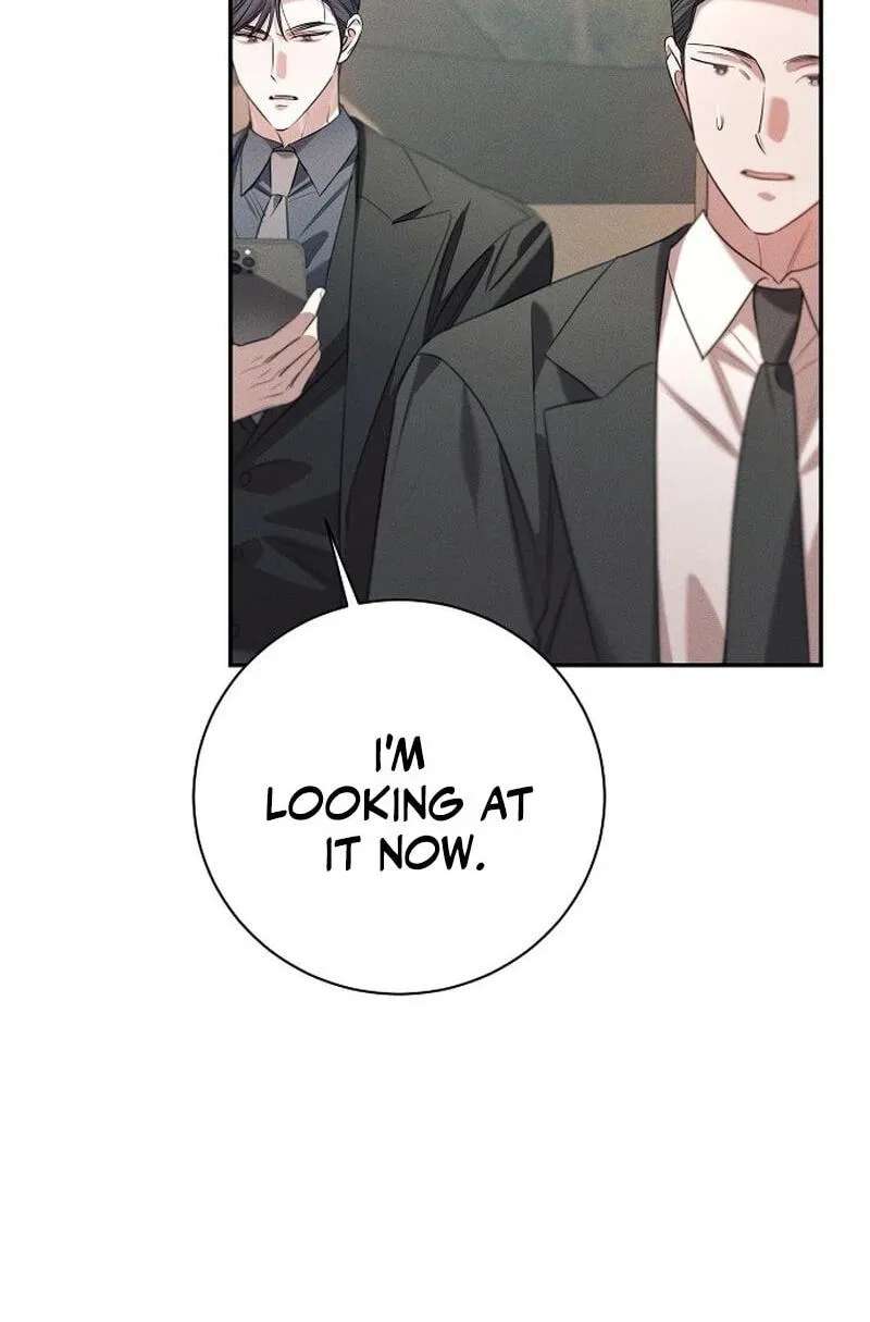 Obsession Chapter 23 - page 6