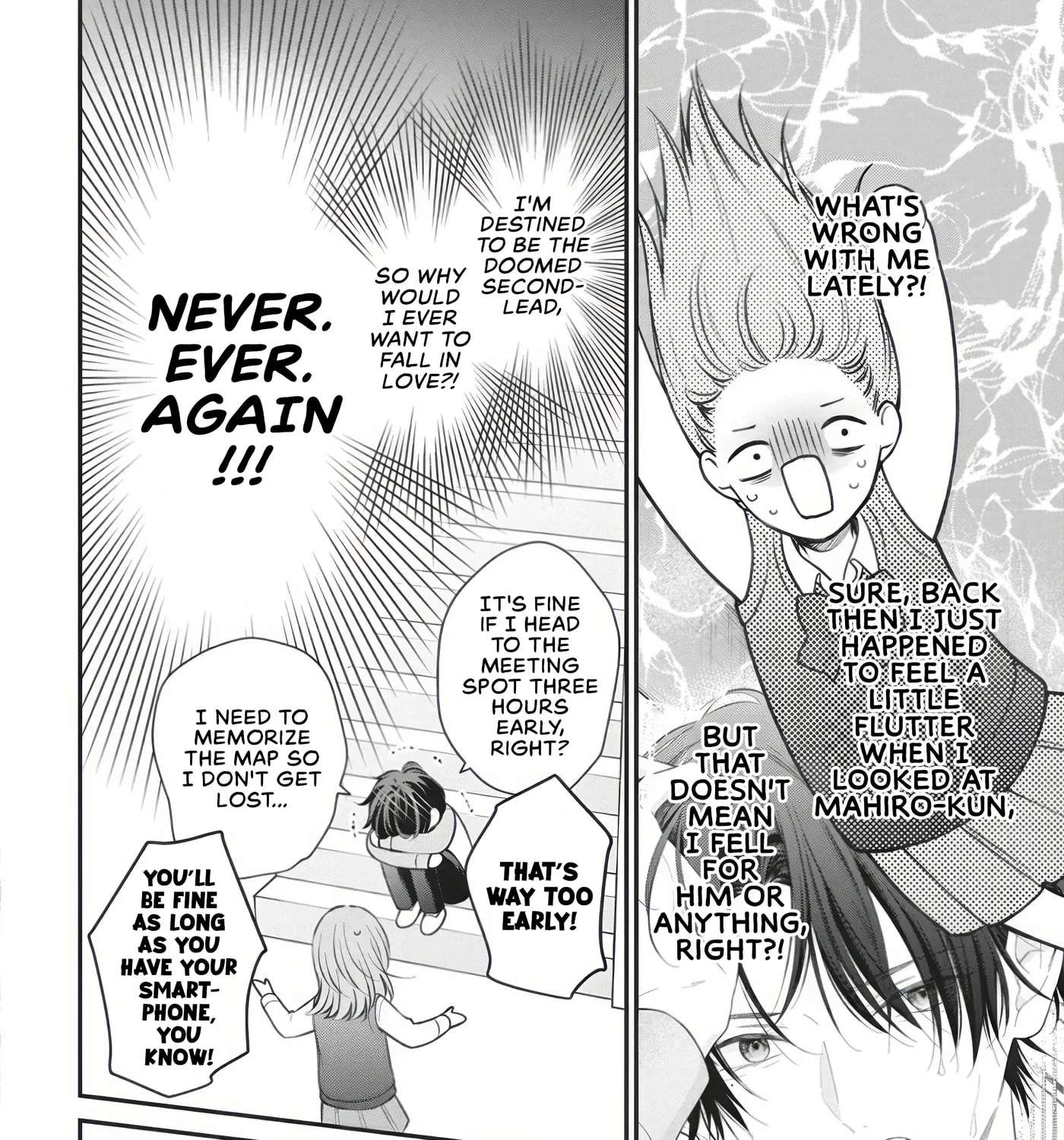 Ateuma Flag Chapter 2 - page 11