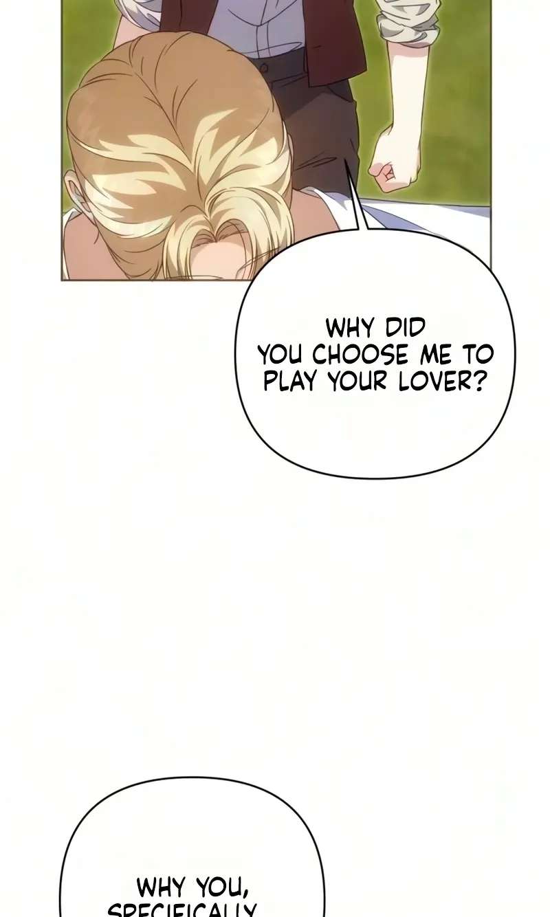 The Duke of Hermont's Male Mistress Chapter 6 - page 11