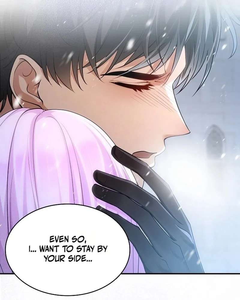 The Grand Duchess Disappeared on a Silent Night Chapter 27 - page 52
