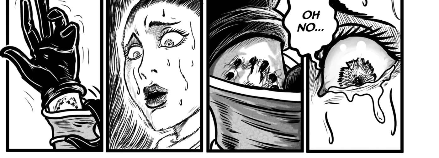 Two Ways Chapter 2 - page 12