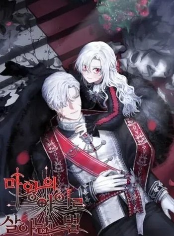 Surviving as the Devil's Child