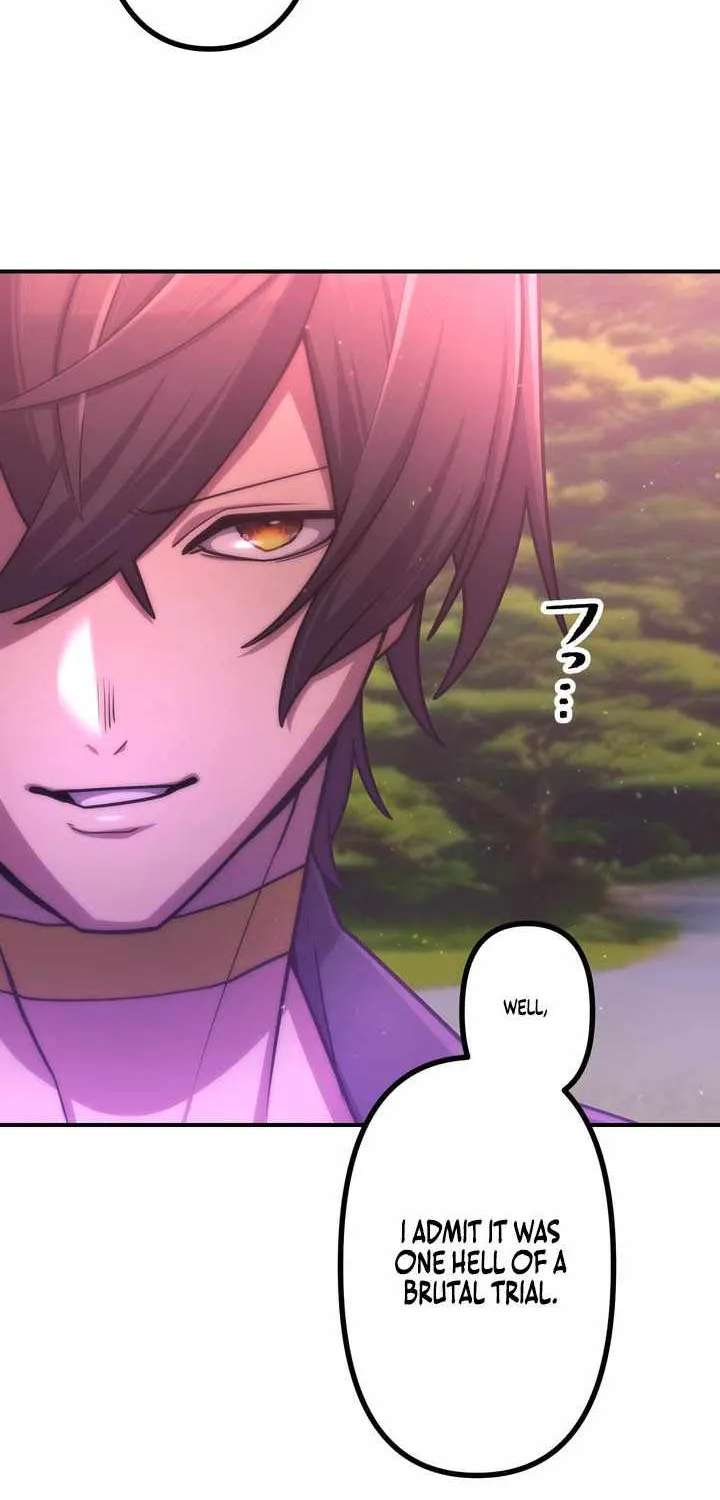 I Became An S-Rank Hunter With The Demon Lord App Chapter 152 - page 51