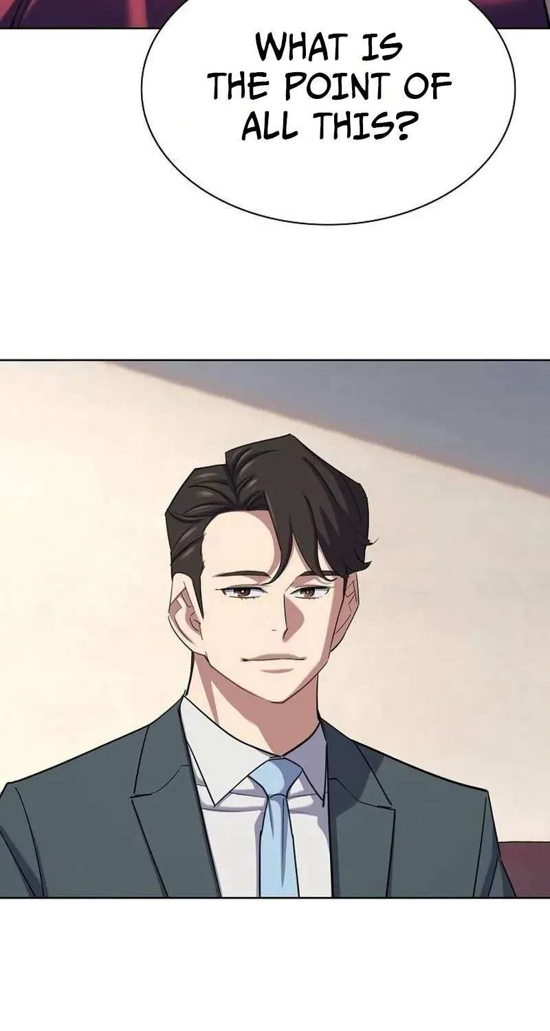 The Chaebeol’s Youngest Son Chapter 222 - page 74