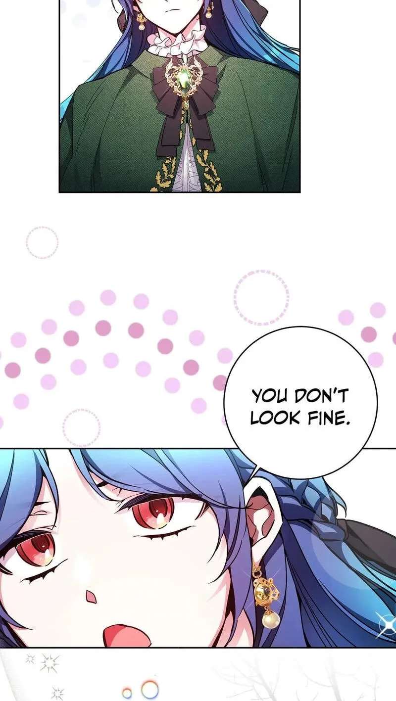 I'm Here to Destroy Chapter 56 - page 41