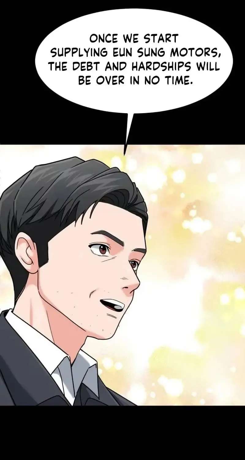 Foresighting Investor Chapter 28 - page 18