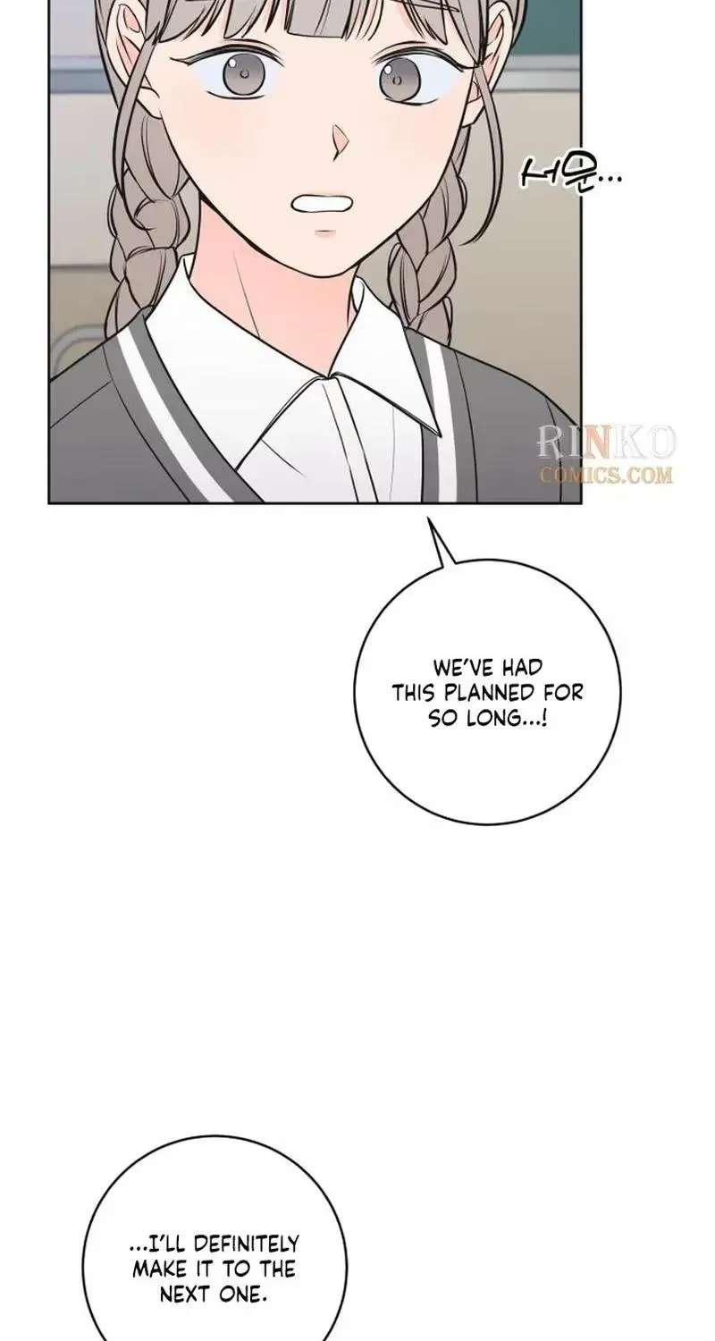 The Secret That Made You Cry Chapter 12 - page 34