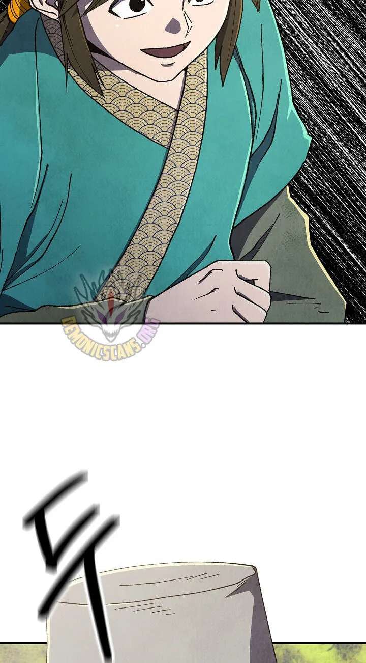 The Genius Grandson of House Namgung Chapter 109 - page 88