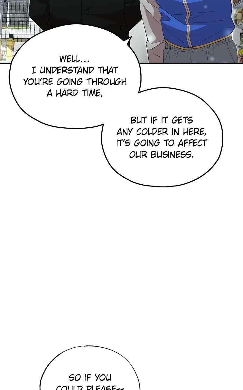 Night Shift in AnotherWorld Chapter 27 - page 80