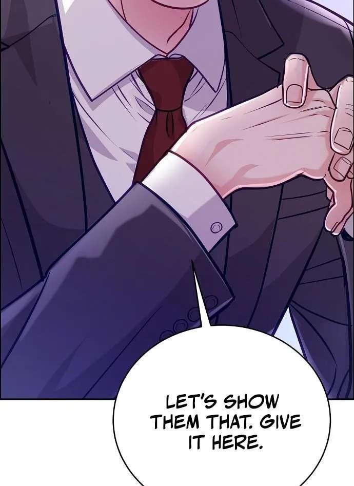 The Ordinary Lawyer’s Subspace Chapter 39 - page 100