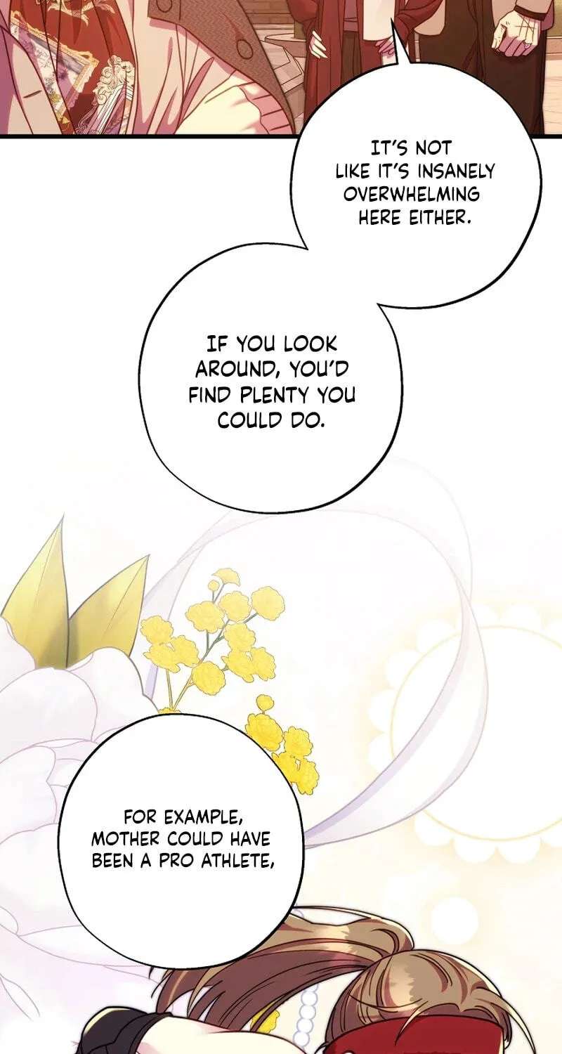 Another Typical Fantasy Romance Chapter 173 - page 64
