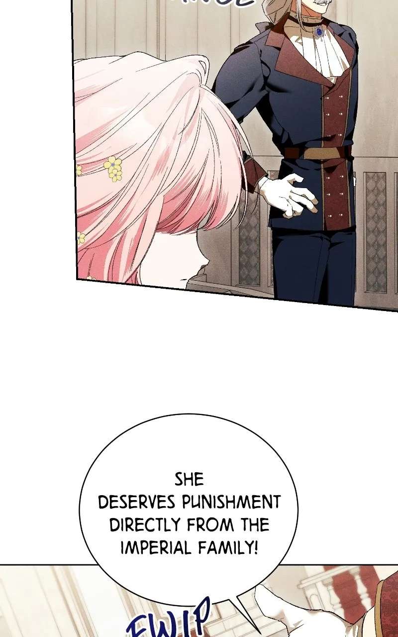 I Will ProtectMy Tyrant Dad! Chapter 55 - page 3